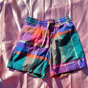Ralph Lauren Polo Swimshorts